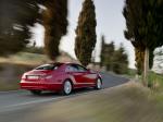 Mercedes-Benz CLS-Class 2010 года